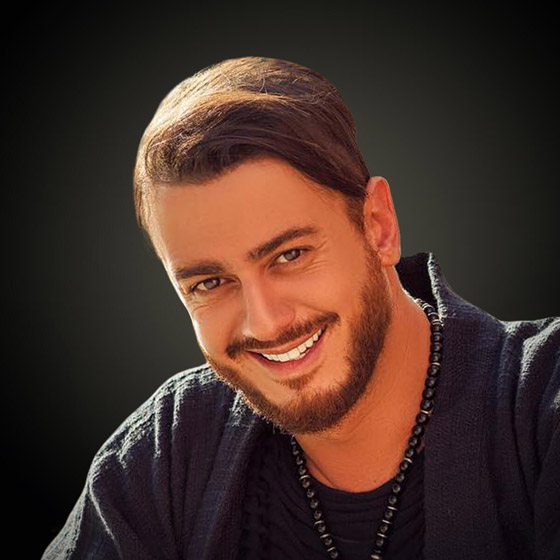 بعد حملة ضد استضافة سعد لمجرد في مصر..هل خضعت قناة مصرية للضغوط؟ صورة رقم 10