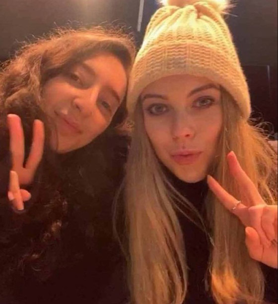 حالة نادرة تهدد شابة بانفصال جمجمتها عن جسمها صورة رقم 2