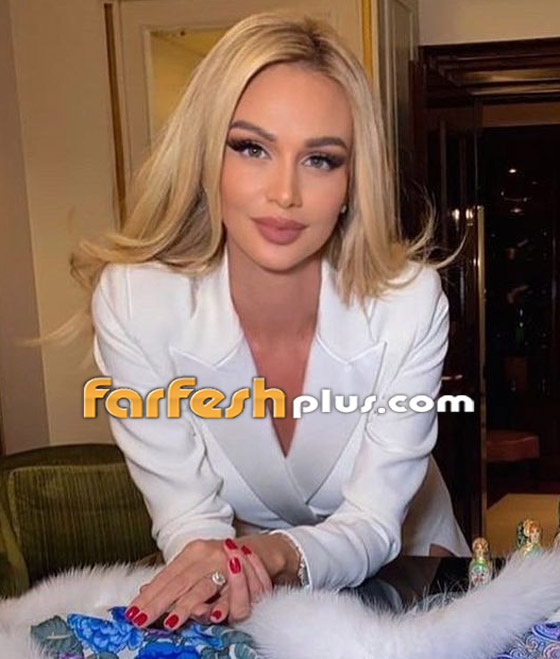 صور ملكة جمال روسيا مع هيفاء وهبي في دبي.. أيهما أجمل؟ صورة رقم 19