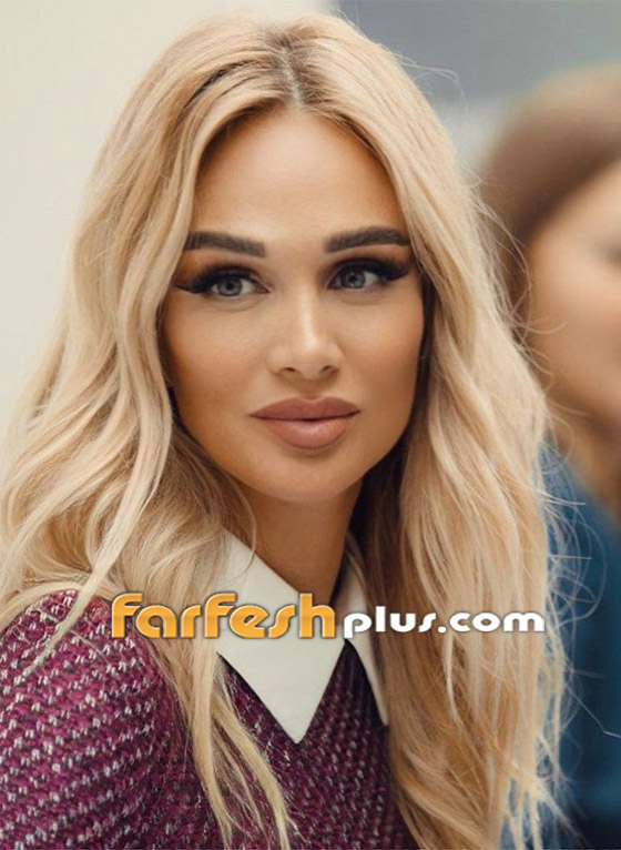 صور ملكة جمال روسيا مع هيفاء وهبي في دبي.. أيهما أجمل؟ صورة رقم 21