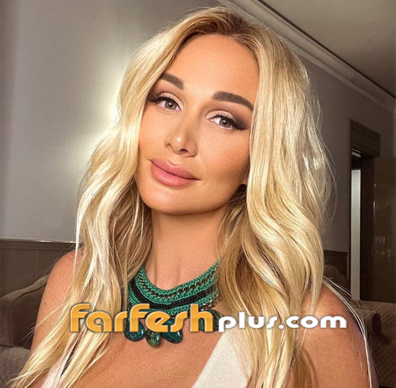 صور ملكة جمال روسيا مع هيفاء وهبي في دبي.. أيهما أجمل؟ صورة رقم 23
