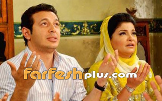 4 نجمات قاطعن مصطفى شعبان نهائيا.. لن تصدق غروره مع منى زكي! صورة رقم 5