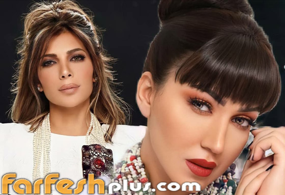 فيديو: أسماء لمنور تكشف عن مفاجأة تجمعها بأصالة صورة رقم 10