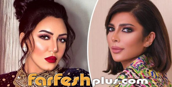 فيديو: أسماء لمنور تكشف عن مفاجأة تجمعها بأصالة صورة رقم 12
