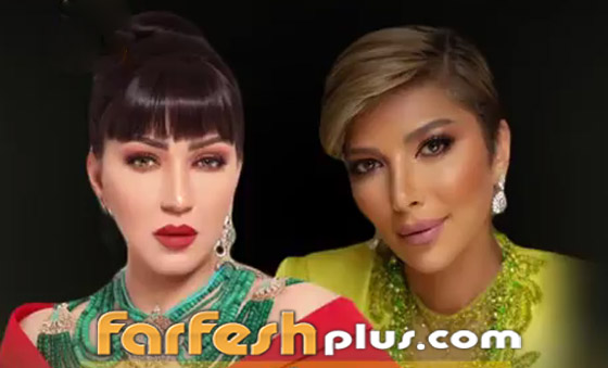 فيديو: أسماء لمنور تكشف عن مفاجأة تجمعها بأصالة صورة رقم 7