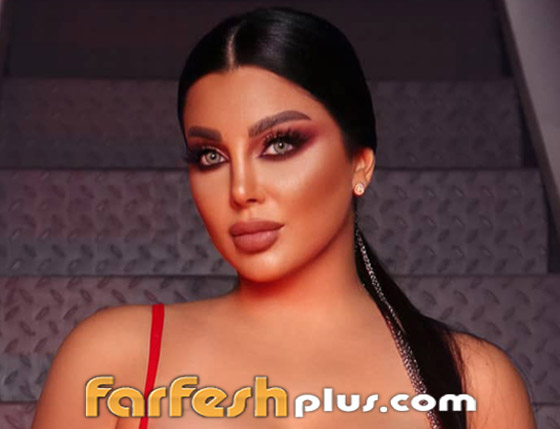 صور هيفاء وهبي مع أختها رولا يموت.. هل تصالحتا؟ صورة رقم 10