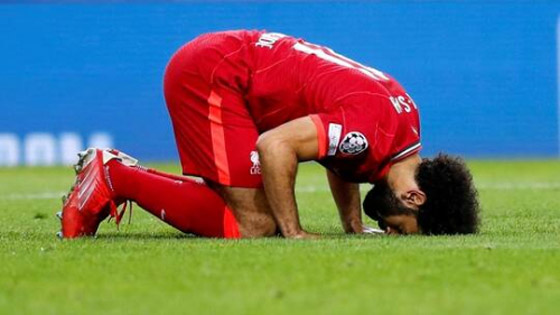 دجاجة تبيض ذهباً لمحمد صلاح.. بعيداً عن كرة القدم صورة رقم 1