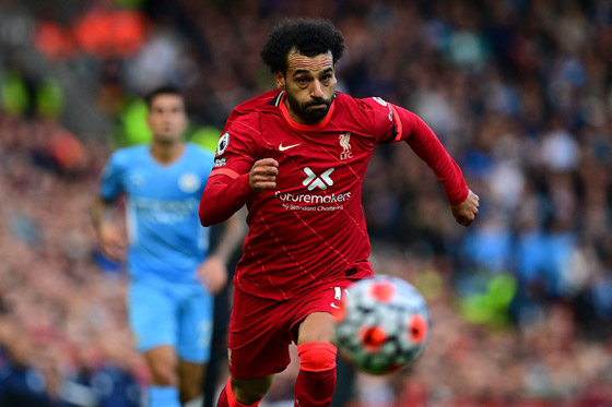 دجاجة تبيض ذهباً لمحمد صلاح.. بعيداً عن كرة القدم صورة رقم 3