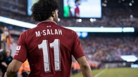 دجاجة تبيض ذهباً لمحمد صلاح.. بعيداً عن كرة القدم صورة رقم 5