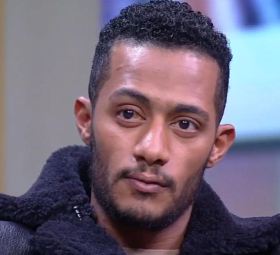 ماذا حصل مع محمد رمضان ؟    تجاهلته يسرا وأطفأوا الأنوار عليه! فيديو صورة رقم 9