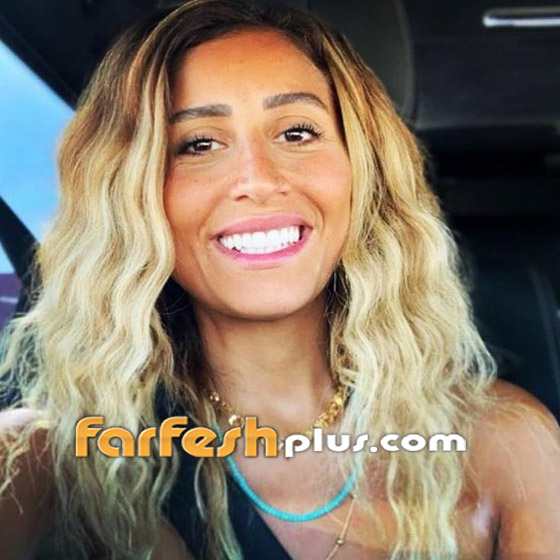 فيديو: دينا الشربيني تأكل البطيخ وتقول: 