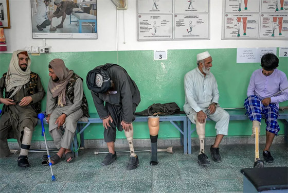 أبرز صور الأسبوع: إليكم أهم الأحداث المصورة من مختلف أنحاء العالم صورة رقم 3