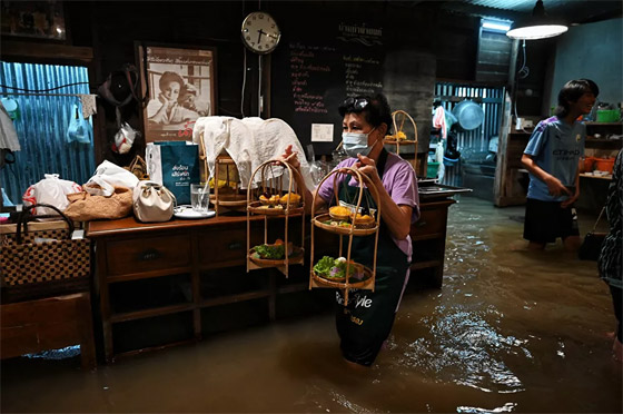 أبرز صور الأسبوع: إليكم أهم الأحداث المصورة من مختلف أنحاء العالم صورة رقم 18