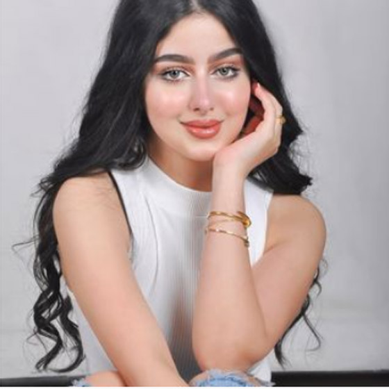 فيديو وصور: العراقية هيا حازم من 