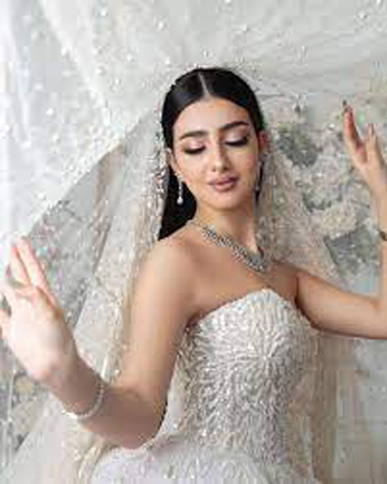 فيديو وصور: العراقية هيا حازم من 