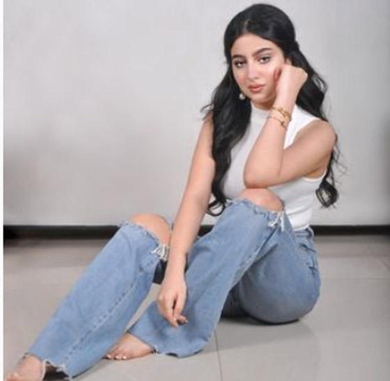 فيديو وصور: العراقية هيا حازم من 