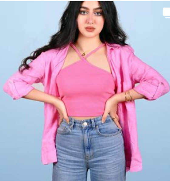 فيديو وصور: العراقية هيا حازم من 