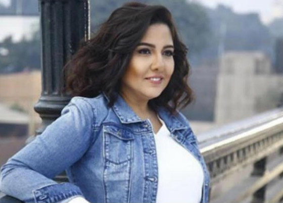 إصابة الفنانة مي كساب بفيروس كورونا.. وتعلق: 