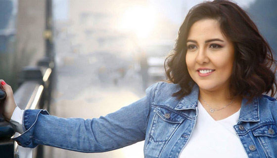 إصابة الفنانة مي كساب بفيروس كورونا.. وتعلق: 