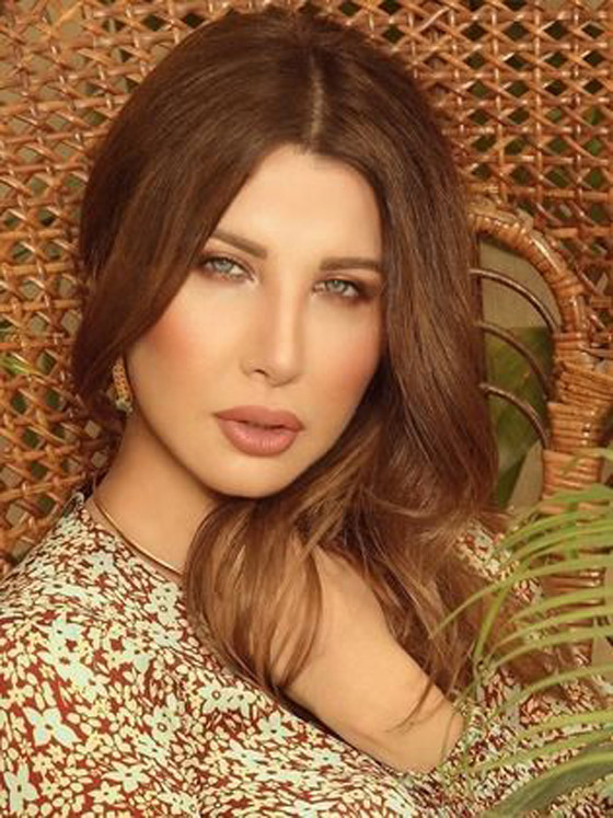 فيديو أثّر في نانسي عجرم: 