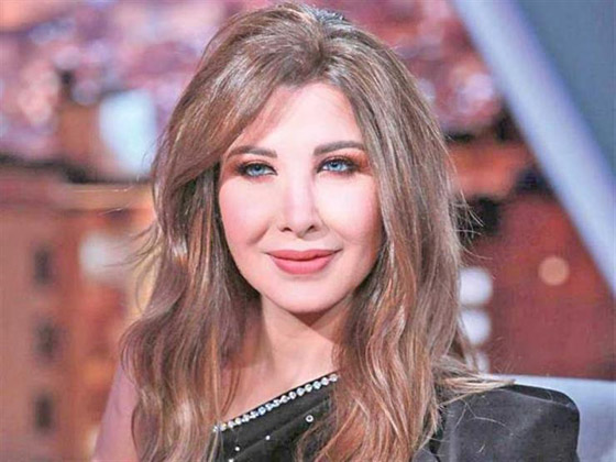 فيديو أثّر في نانسي عجرم: 