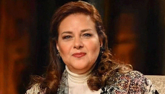 حسن الرداد ينشر فيديو طريف لدلال عبد العزيز: كانت ضحكتها حلوة صورة رقم 1