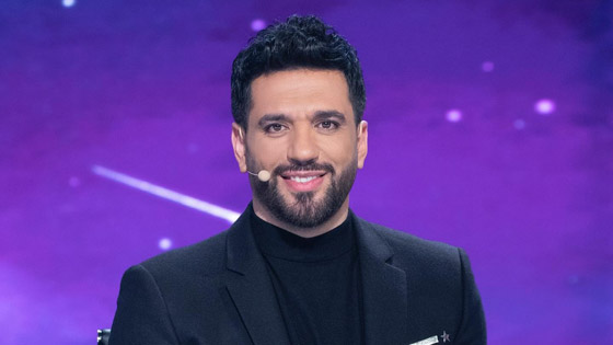 حسن الرداد ينشر فيديو طريف لدلال عبد العزيز: كانت ضحكتها حلوة صورة رقم 3