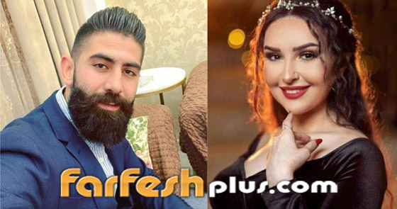 صور وفيديو زواج المطربة السورية شهد برمدا من أحمد الصالح والمتابعون: 