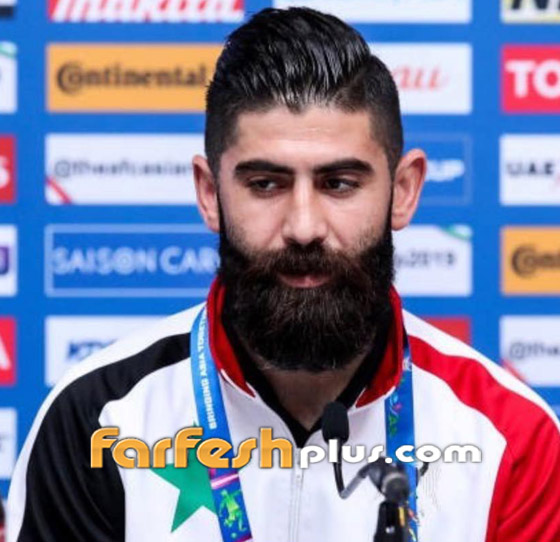 خطوبة شهد برمدا من أحمد الصالح لاعب منتخب سوريا.. ماذا قال عنها كاظم الساهر؟ صورة رقم 8