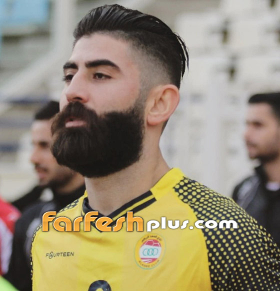 خطوبة شهد برمدا من أحمد الصالح لاعب منتخب سوريا.. ماذا قال عنها كاظم الساهر؟ صورة رقم 16