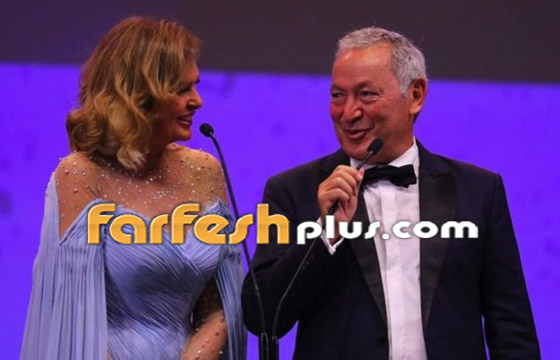 مهرجان الجونة يعتذر من ريد وان، نعمان بلعياشي وشعب المغرب! صورة رقم 18