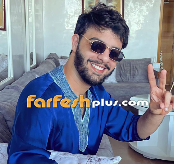 مهرجان الجونة يعتذر من ريد وان، نعمان بلعياشي وشعب المغرب! صورة رقم 11