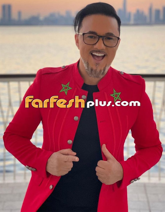 مهرجان الجونة يعتذر من ريد وان، نعمان بلعياشي وشعب المغرب! صورة رقم 14
