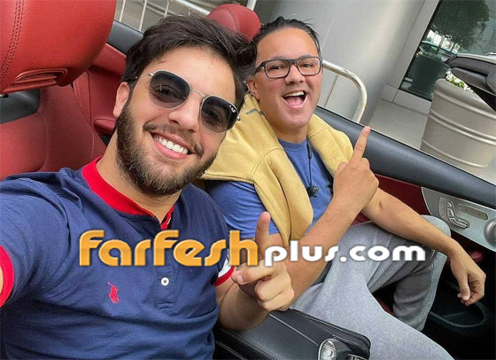 مهرجان الجونة يعتذر من ريد وان، نعمان بلعياشي وشعب المغرب! صورة رقم 2