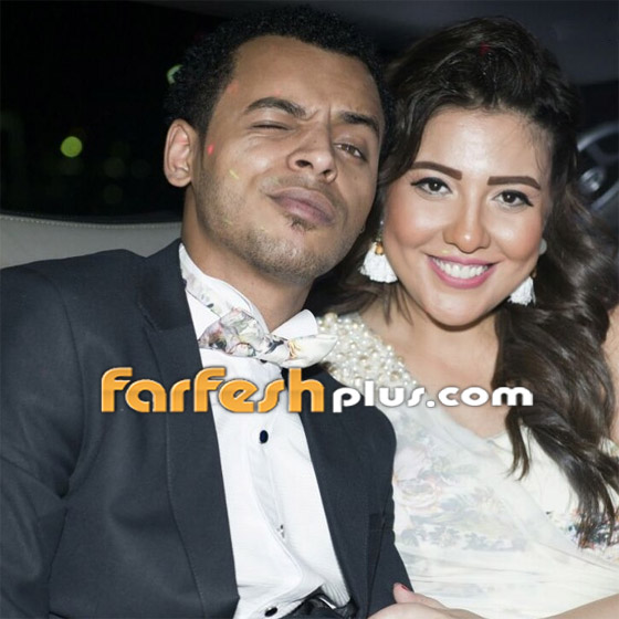 مي كساب متأثرة من العزل الصحي: يا رب أخرج لأولادي.. وأوكا يؤكد حبه صورة رقم 4