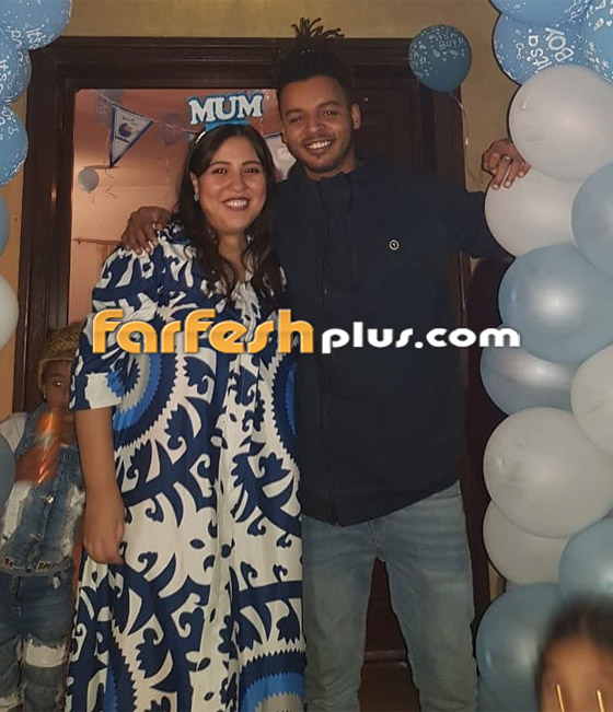 مي كساب متأثرة من العزل الصحي: يا رب أخرج لأولادي.. وأوكا يؤكد حبه صورة رقم 12