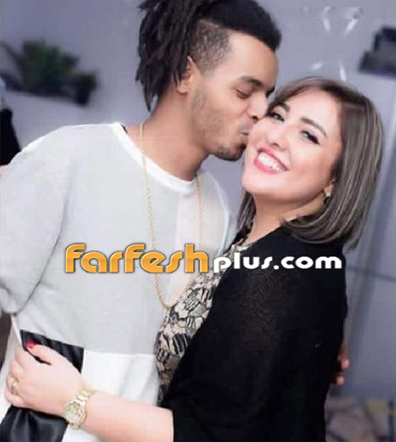 مي كساب متأثرة من العزل الصحي: يا رب أخرج لأولادي.. وأوكا يؤكد حبه صورة رقم 13