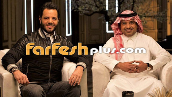 فيديو: نيشان يكشف سرا عن إنسانية راشد الماجد: 