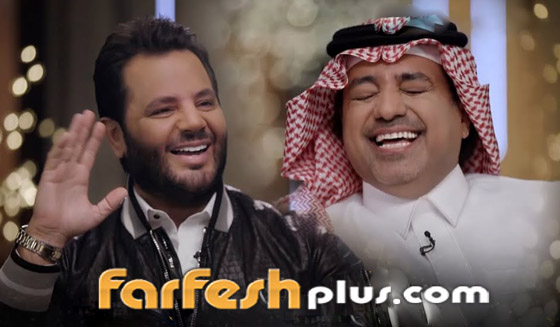 فيديو: نيشان يكشف سرا عن إنسانية راشد الماجد: 