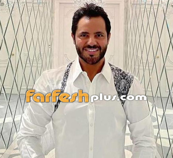 فيديو: نيشان يكشف سرا عن إنسانية راشد الماجد: 