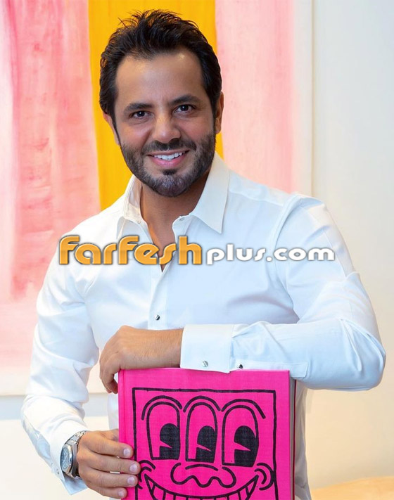 فيديو: نيشان يكشف سرا عن إنسانية راشد الماجد: 