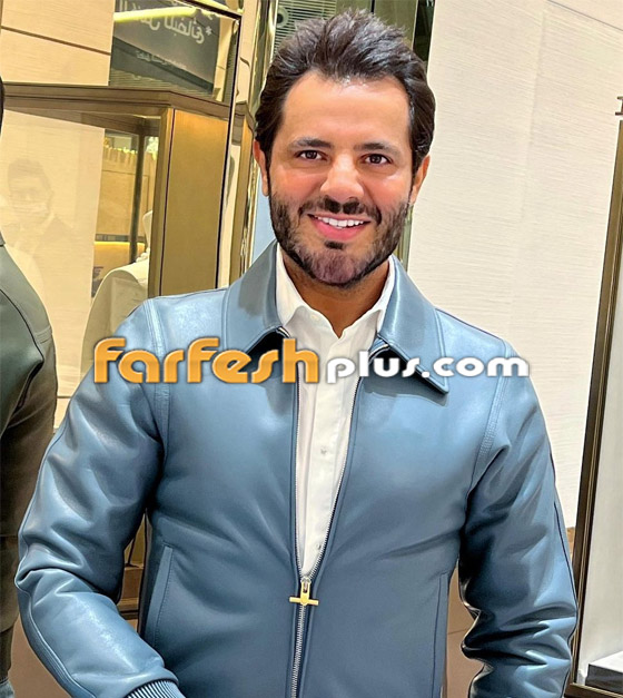فيديو: نيشان يكشف سرا عن إنسانية راشد الماجد: 