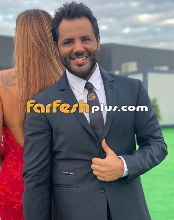 فيديو: نيشان يكشف سرا عن إنسانية راشد الماجد: 