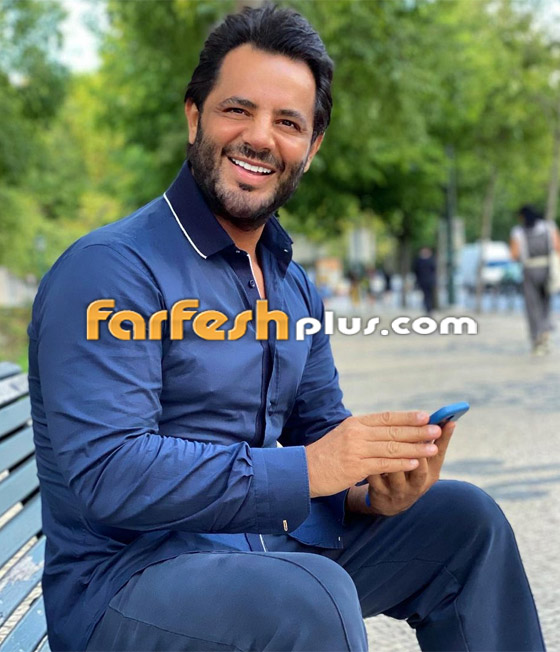 فيديو: نيشان يكشف سرا عن إنسانية راشد الماجد: 