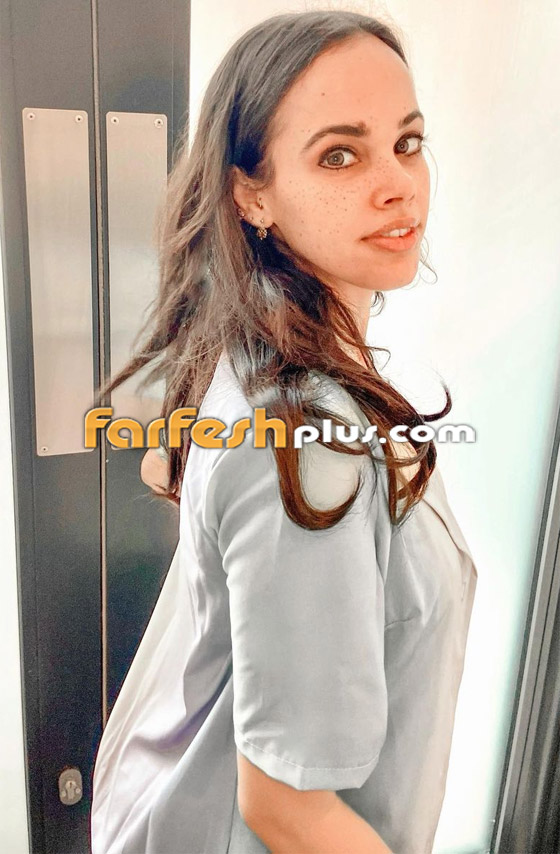صورة ابنة عمرو دياب وتغيير كبير في وجهها! هل أجرت عملية تجميل؟ صورة رقم 9