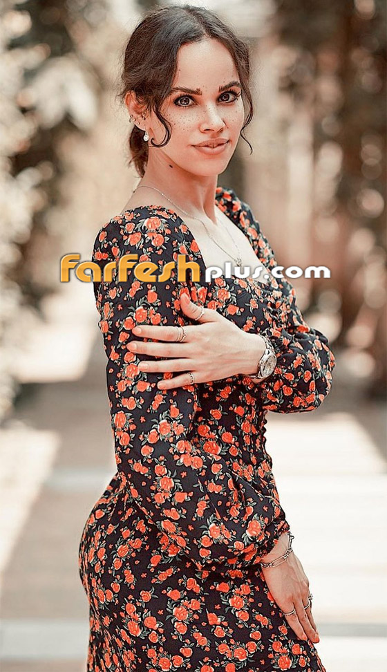 صورة ابنة عمرو دياب وتغيير كبير في وجهها! هل أجرت عملية تجميل؟ صورة رقم 8
