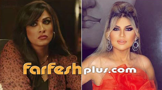 بوسي شلبي بتصريح صادم عن مرض ياسمين عبد العزيز! هل تتهمها بالكذب؟ فيديو صورة رقم 2