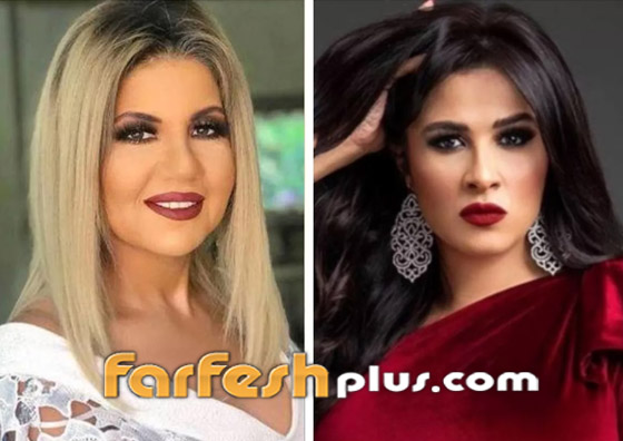 بوسي شلبي بتصريح صادم عن مرض ياسمين عبد العزيز! هل تتهمها بالكذب؟ فيديو صورة رقم 3
