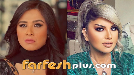 بوسي شلبي بتصريح صادم عن مرض ياسمين عبد العزيز! هل تتهمها بالكذب؟ فيديو صورة رقم 5
