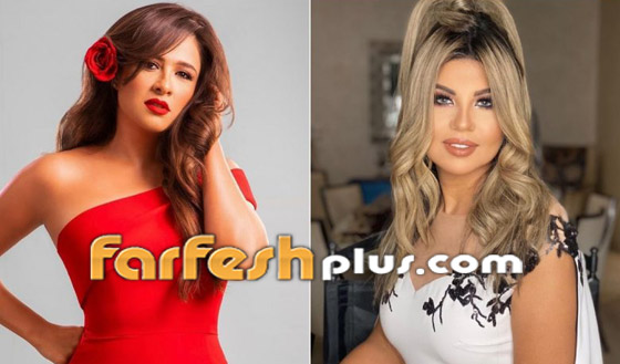 بوسي شلبي بتصريح صادم عن مرض ياسمين عبد العزيز! هل تتهمها بالكذب؟ فيديو صورة رقم 6